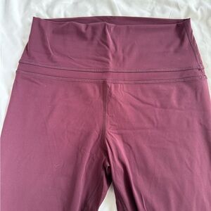 CRZ YOGA Workout Leggings 25 in